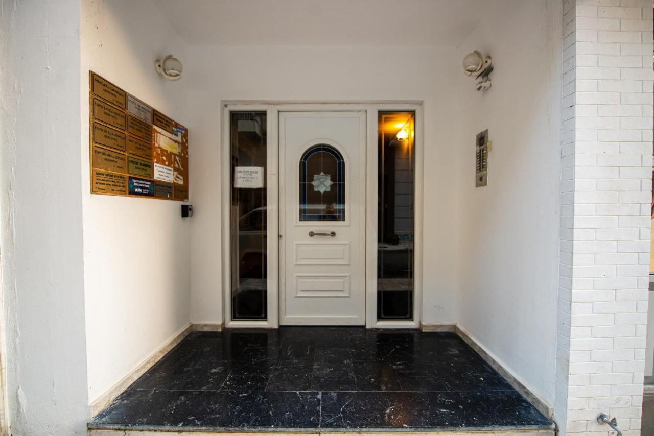 Efie'S Studio Каламата Екстер'єр фото