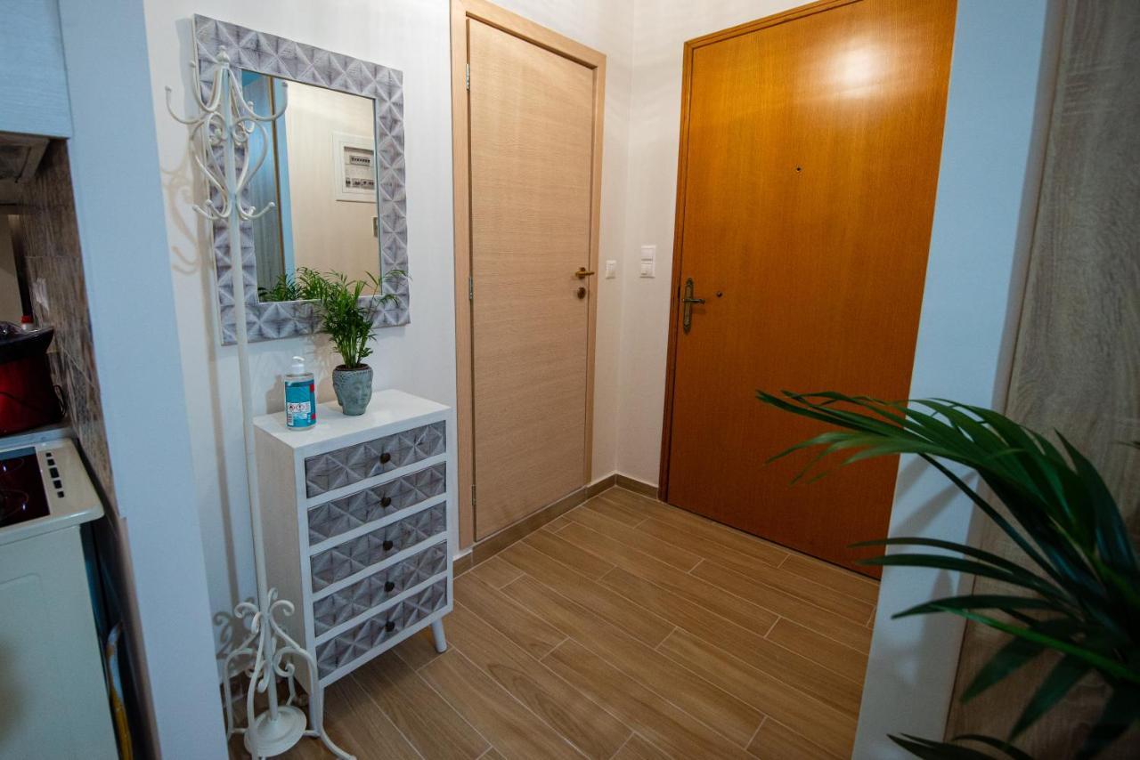 Efie'S Studio Каламата Екстер'єр фото