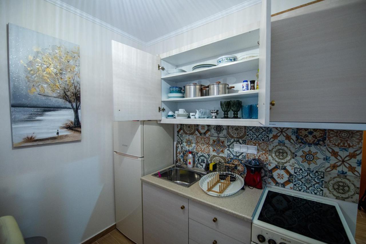 Efie'S Studio Каламата Екстер'єр фото