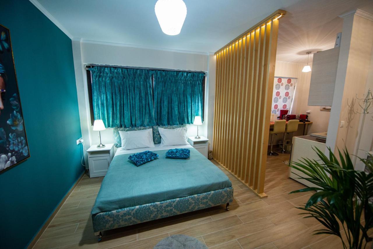 Efie'S Studio Каламата Екстер'єр фото
