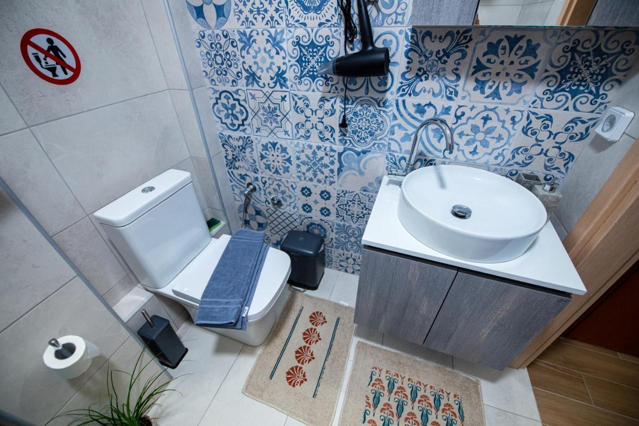 Efie'S Studio Каламата Екстер'єр фото
